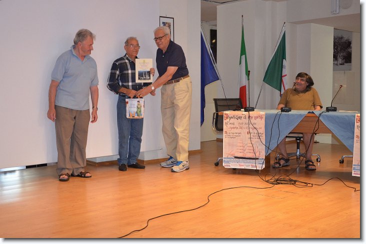 Foto successiva